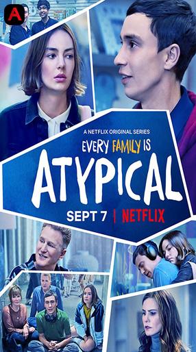 Atypical (Season 2)