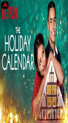 The Holiday Calendar