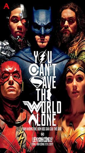 Justice League