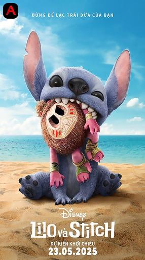 Lilo & Stitch