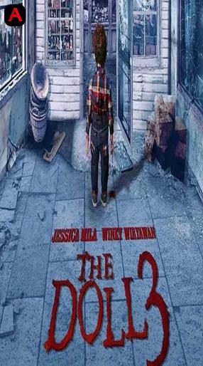 The Doll 3
