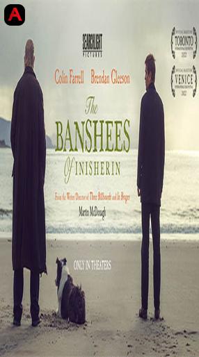The Banshees of Inisherin