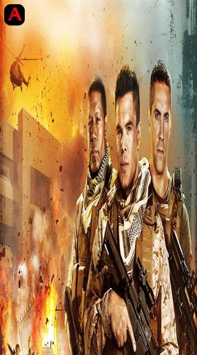 Jarhead 3: The Siege