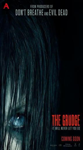 The Grudge