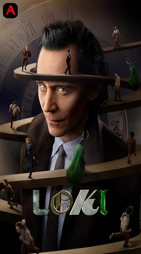 Loki (Season 2)