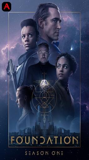 Foundation (Season 1)