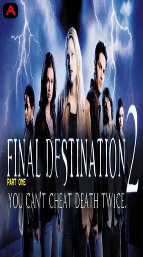 Final Destination 2