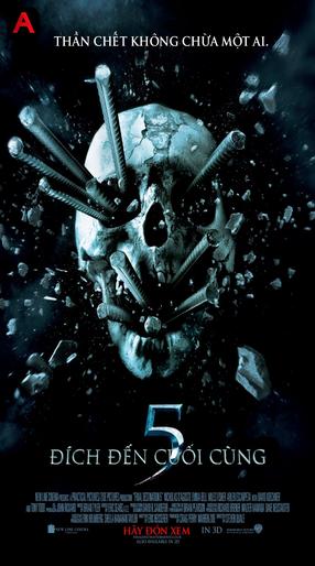Final Destination 5