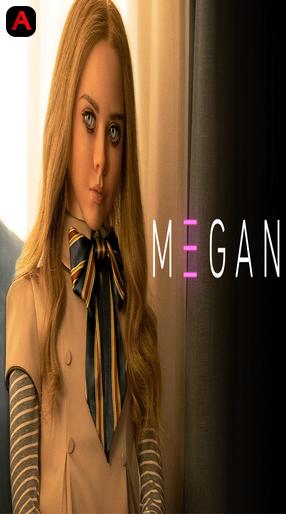 M3GAN