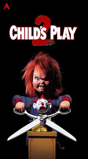 Child`s Play 2
