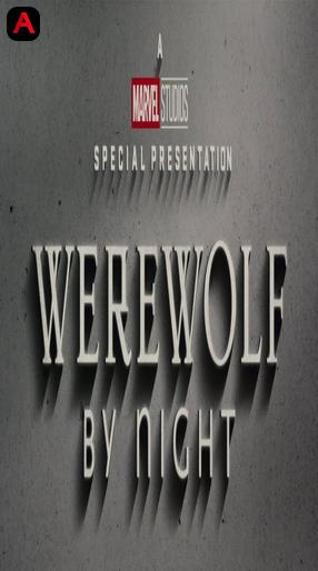 Werewolf by Night
