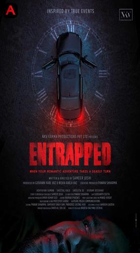 Entrapped