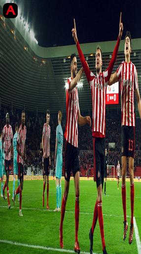 Sunderland `Til I Die