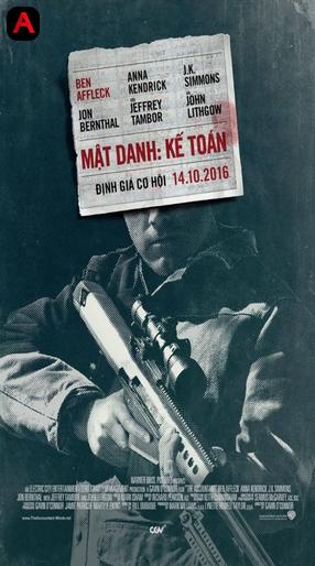 The Accountant
