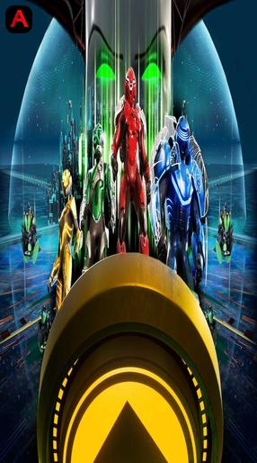 Reboot: The Guardian Code (Season 1)