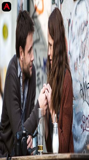 Berlin Syndrome