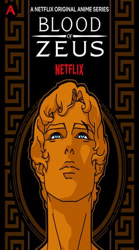 Blood Of Zeus (Season 1)