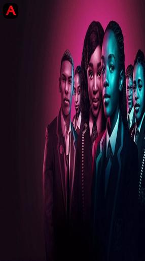 Blood & Water (Season 2)