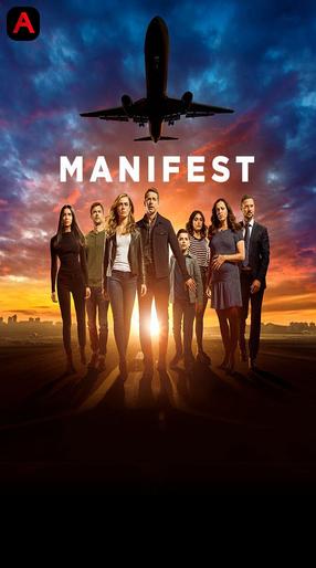 Manifest (Season 2)