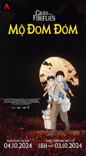 Grave Of The Fireflies