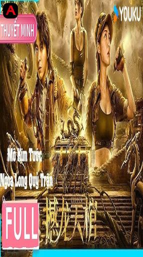 Mojin: Wolong`s Deception