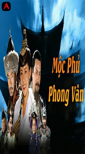 Mộc Phủ Phong Vân