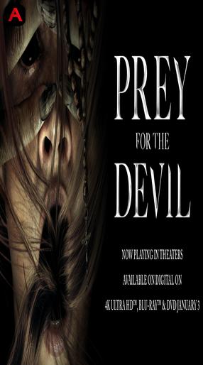 Prey for the Devil