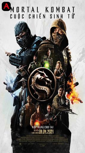 Mortal Kombat
