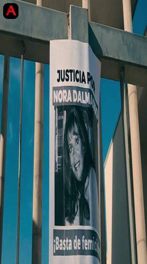 The Many Deaths of Nora Dalmasso