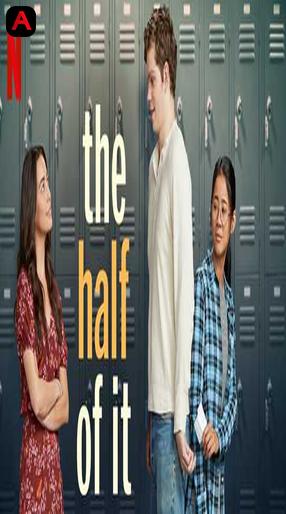 The Half Of It