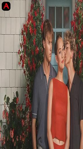 The Summer I Turned Pretty (Season 3)