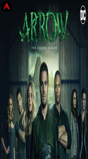 Arrow (Season 2)