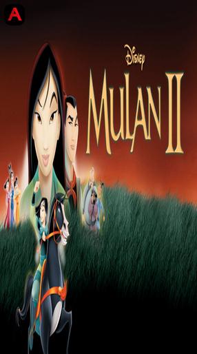 Mulan 2: The Final War
