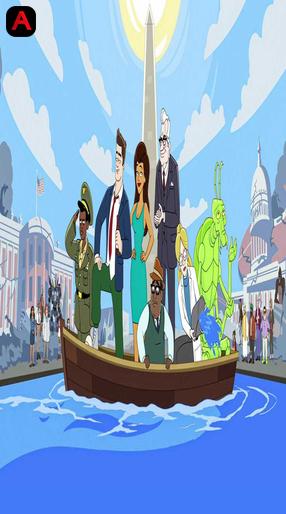 Mulligan (Season 1)
