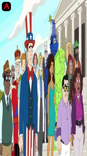 Mulligan (Season 2)