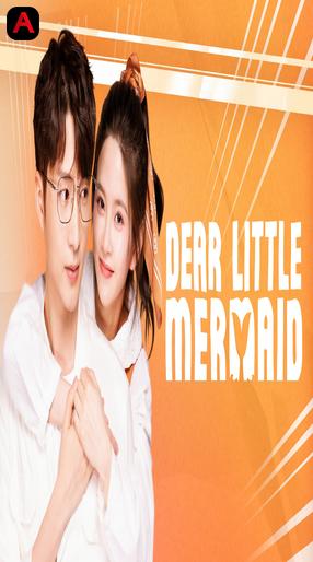 Dear Little Mermaid