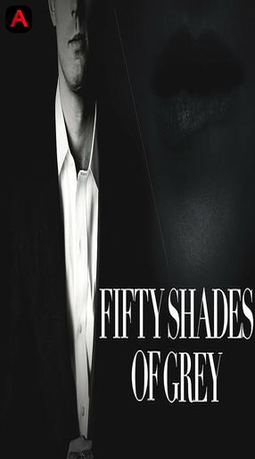 Fifty Shades of Grey