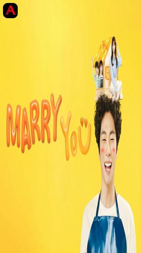 Marry You