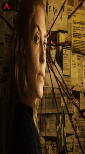 God`s Crooked Lines