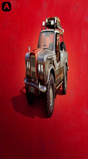Mr. Car and the Knights Templar