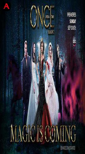 Once Upon A Time (Season 3)