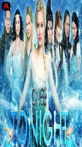 Once Upon A Time (Season 4)