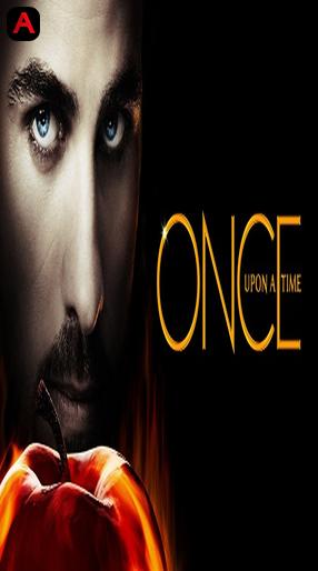 Once Upon A Time (Season 5)