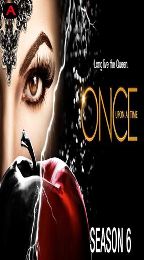 Once Upon a Time (Season 6)