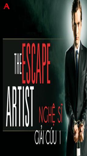 The Escape Artist 1