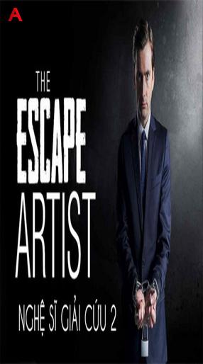 The Escape Artist 2