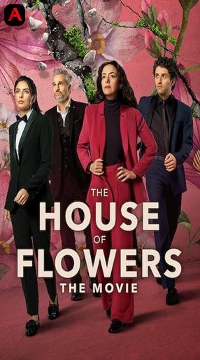 The House Of Flowers (Season 3)