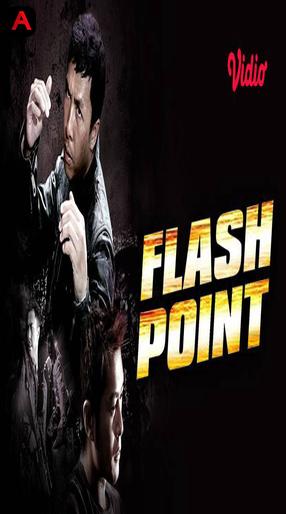 Flash Point