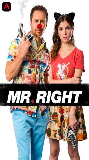 Mr. Right