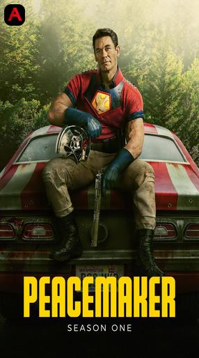 Peacemaker (Season 1)